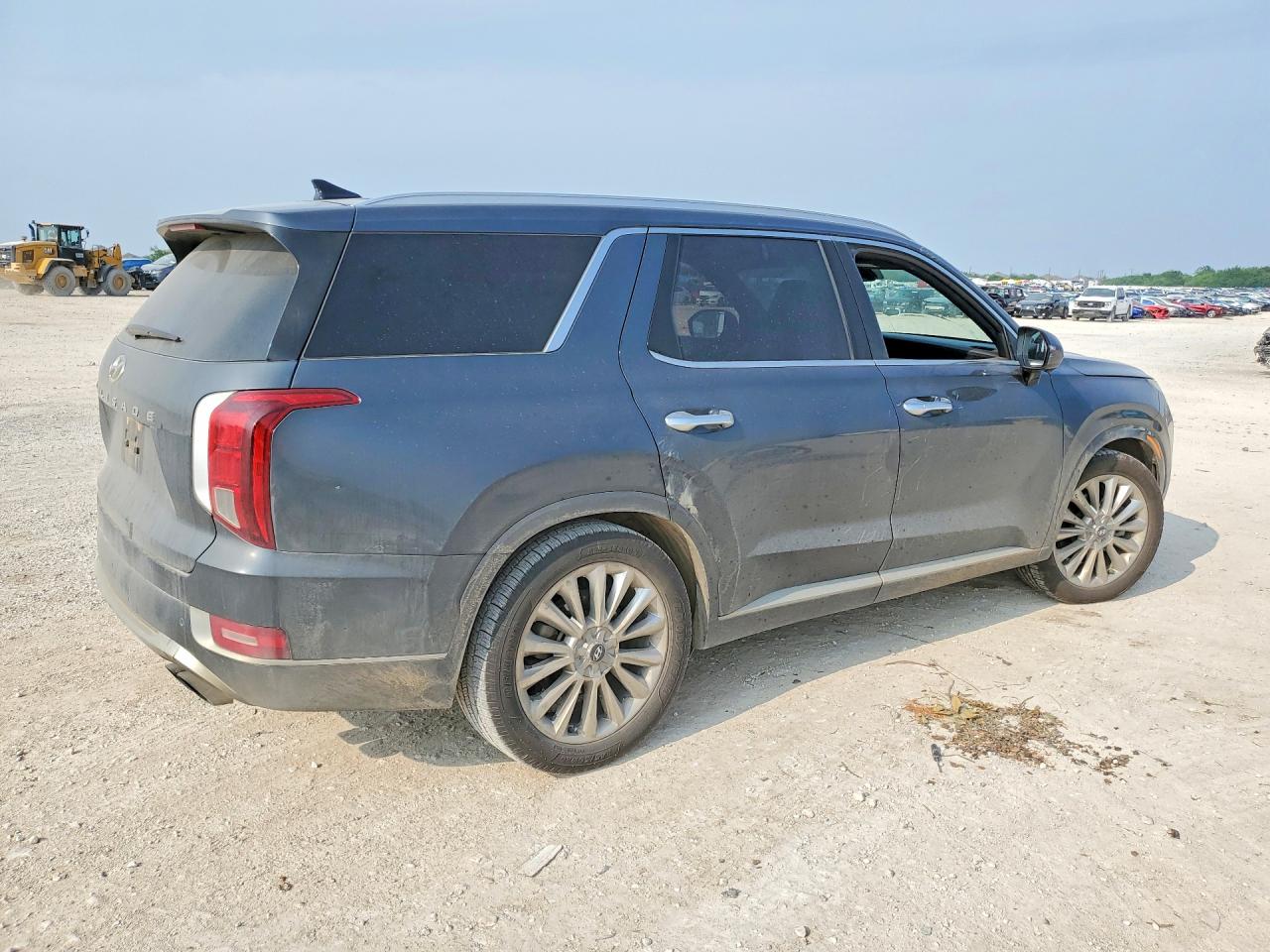 Hyundai PALISADE Limited