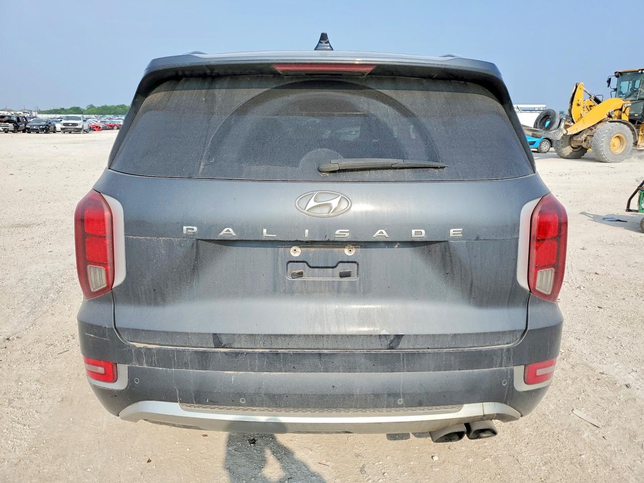 Hyundai PALISADE Limited