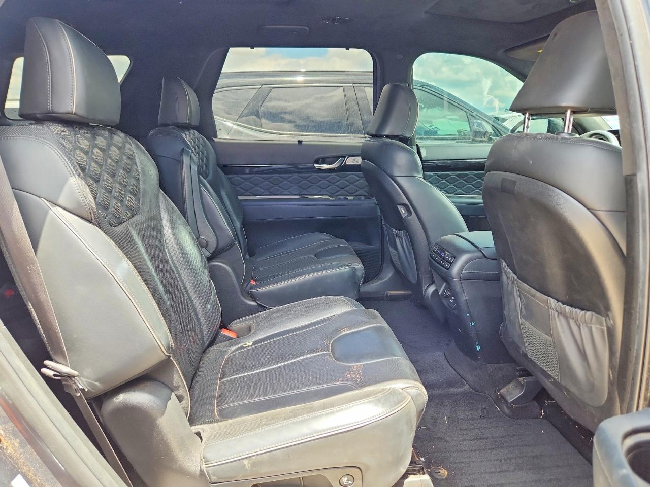 Hyundai PALISADE Limited