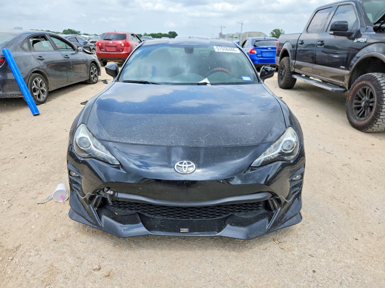 Toyota 86 Trd Special Edition