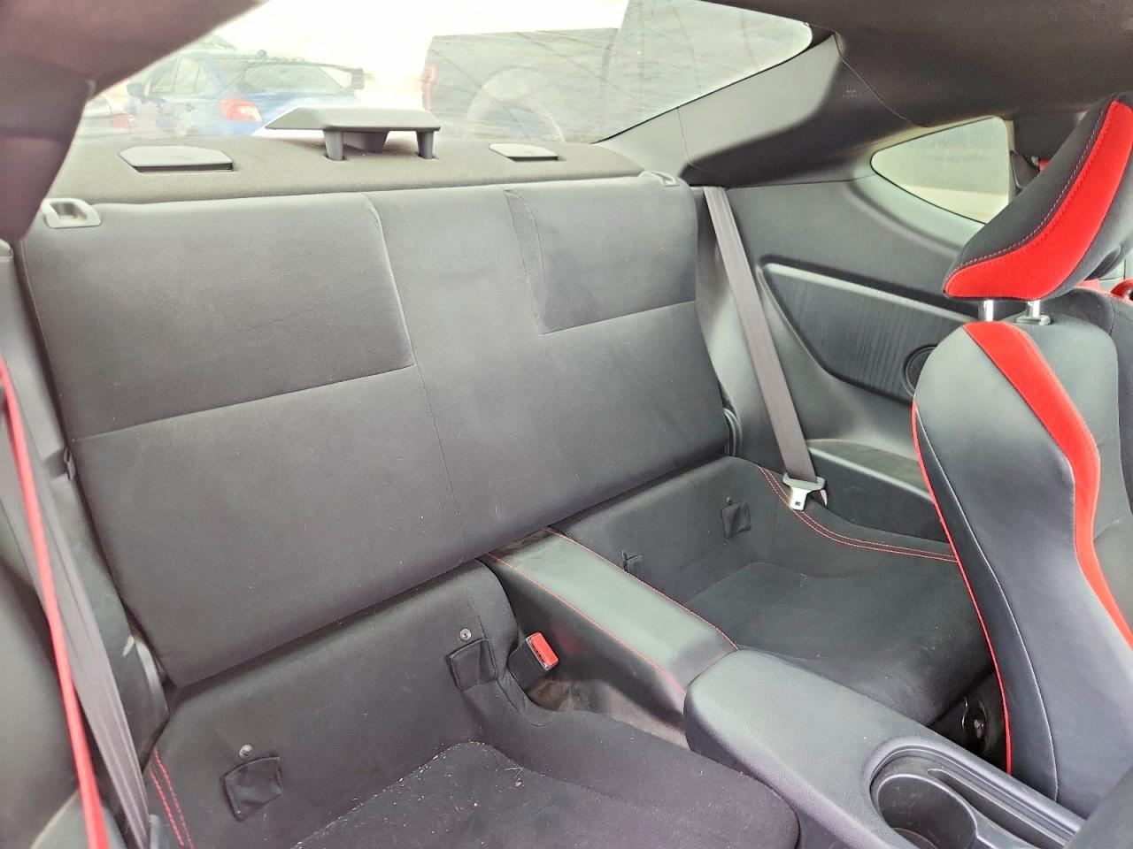 Toyota 86 Trd Special Edition