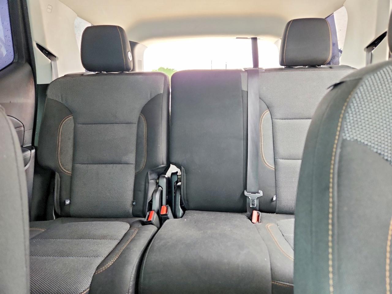 Chevrolet Traverse Ls