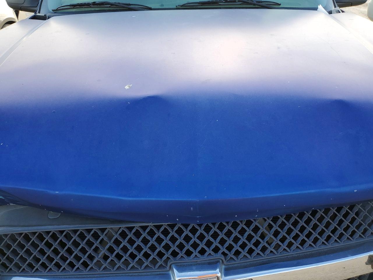 Chevrolet Silverado C1500