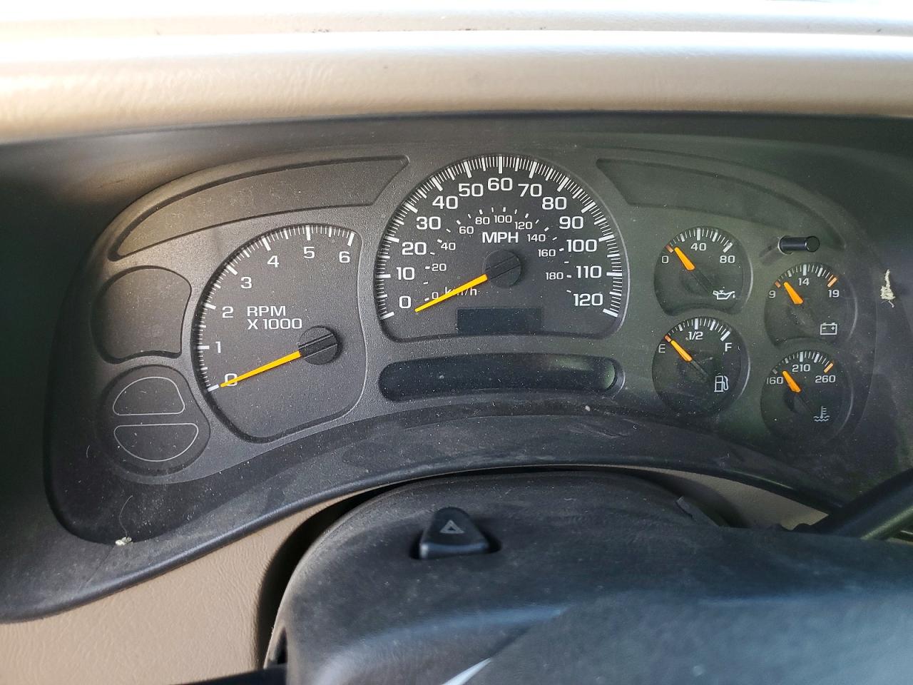 Chevrolet Silverado C1500