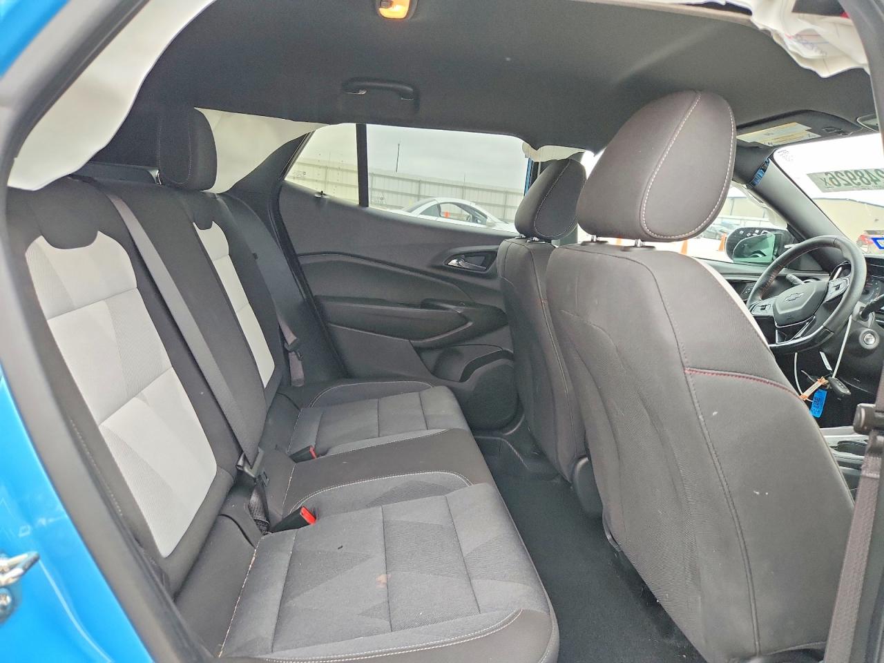 Chevrolet Trax 1rs