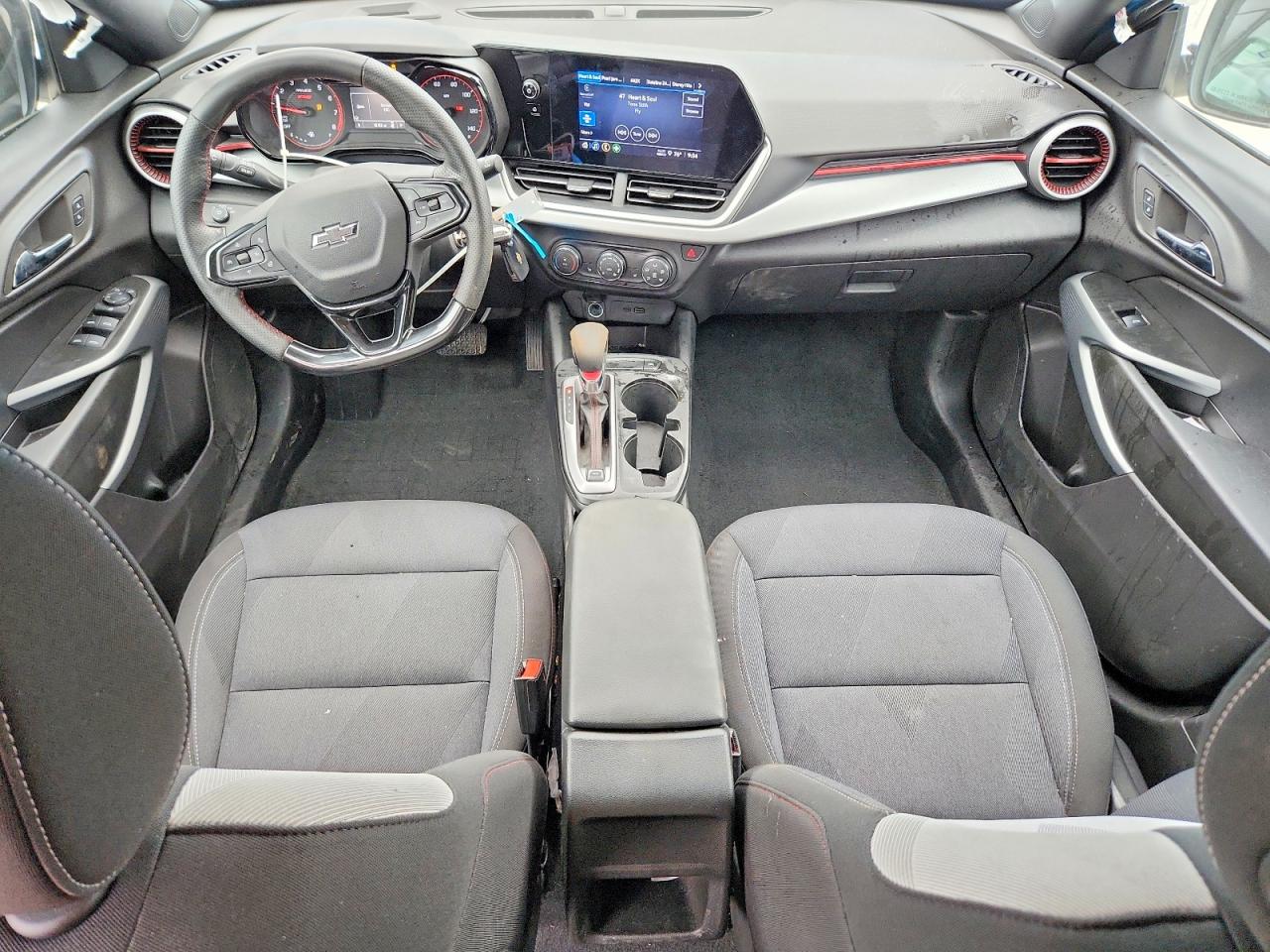 Chevrolet Trax 1rs