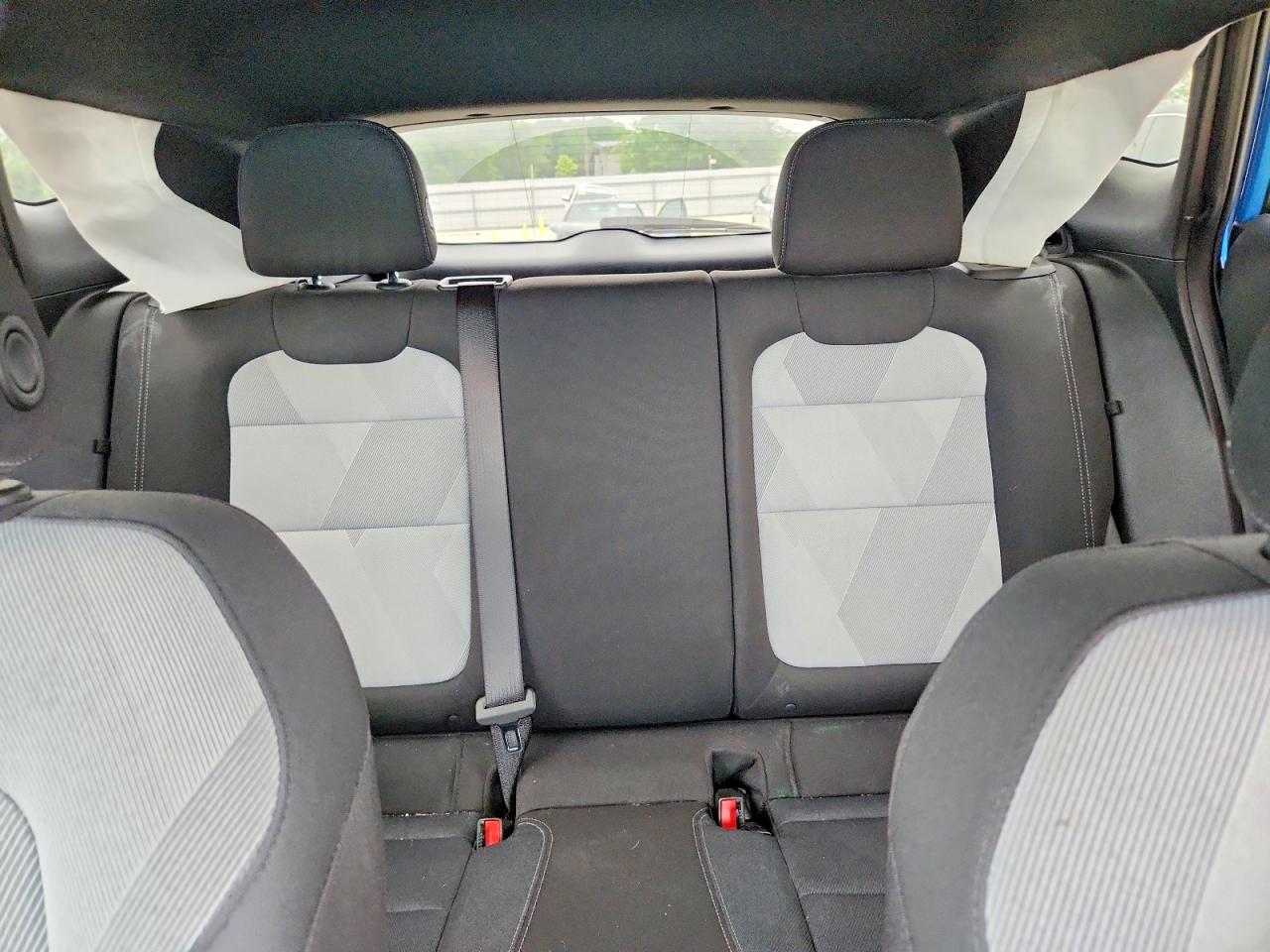 Chevrolet Trax 1rs