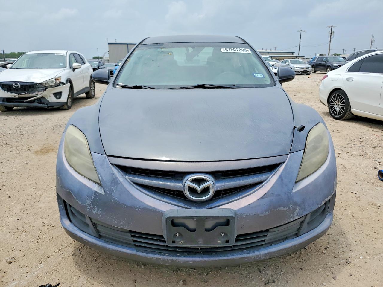 Mazda 6 I