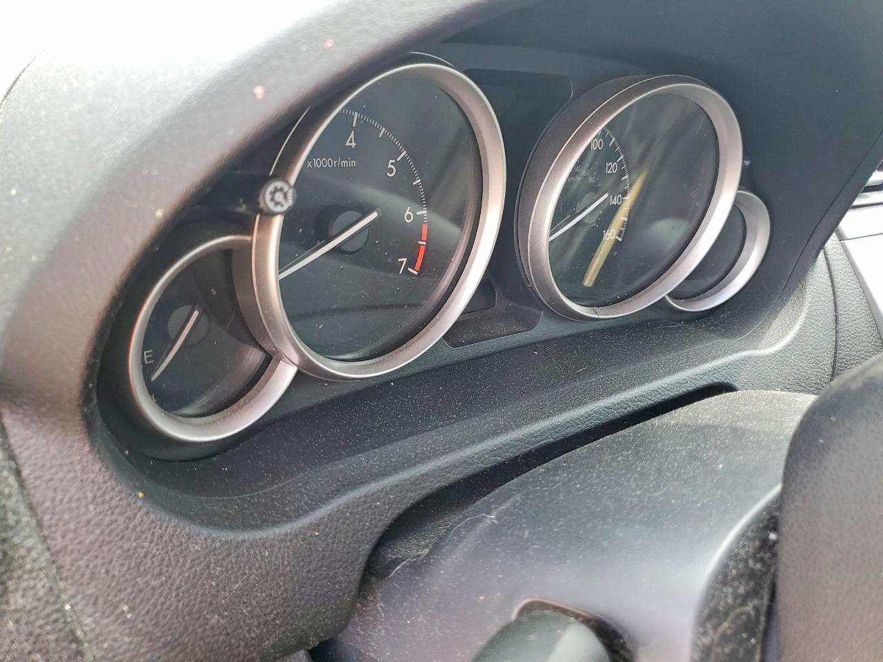 Mazda 6 I