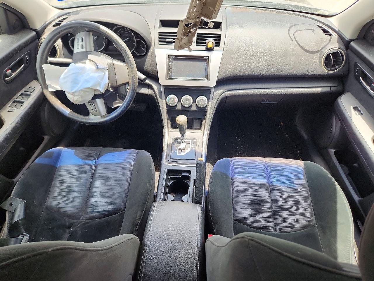 Mazda 6 I