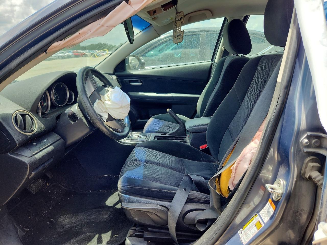 Mazda 6 I