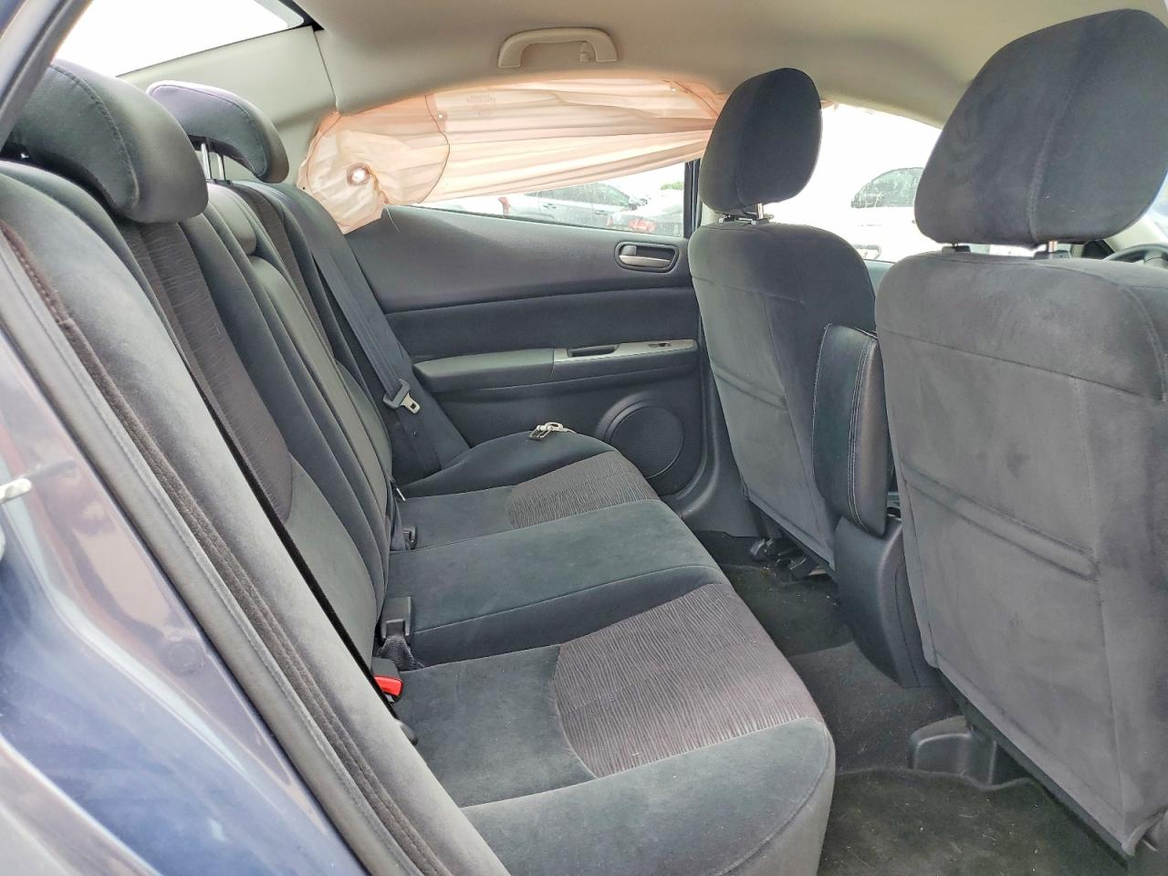 Mazda 6 I