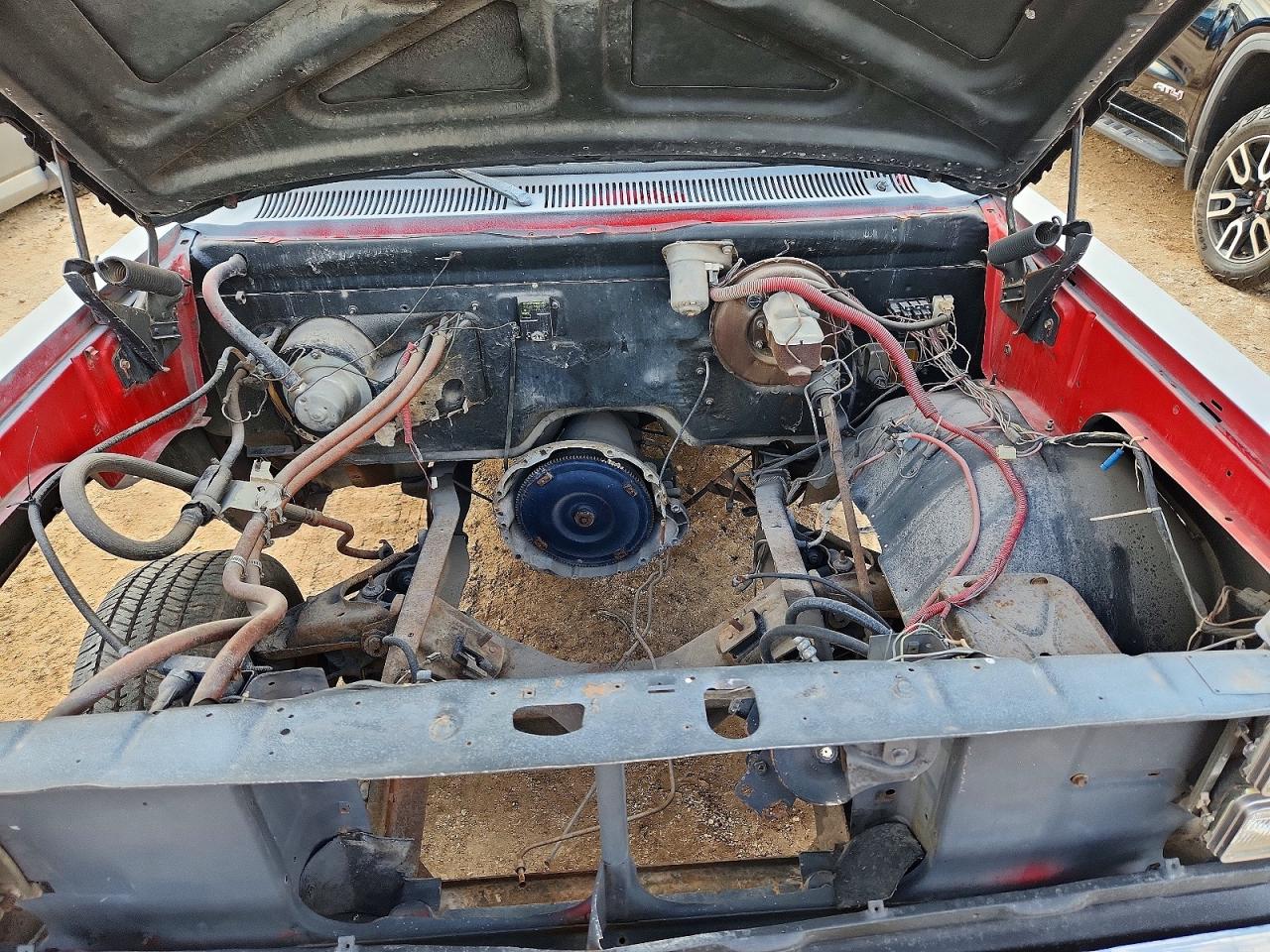 Dodge Pick Up