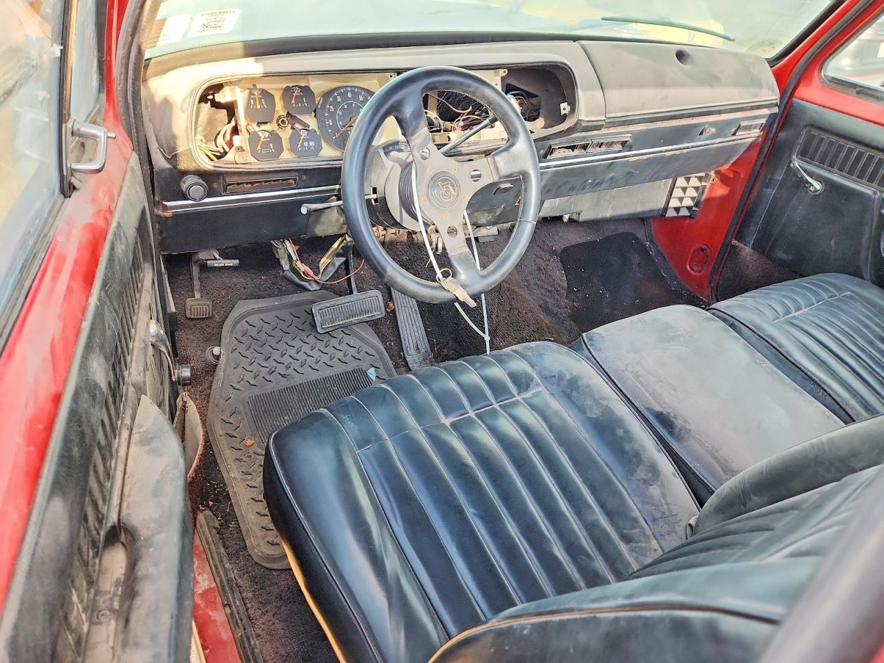 Dodge Pick Up