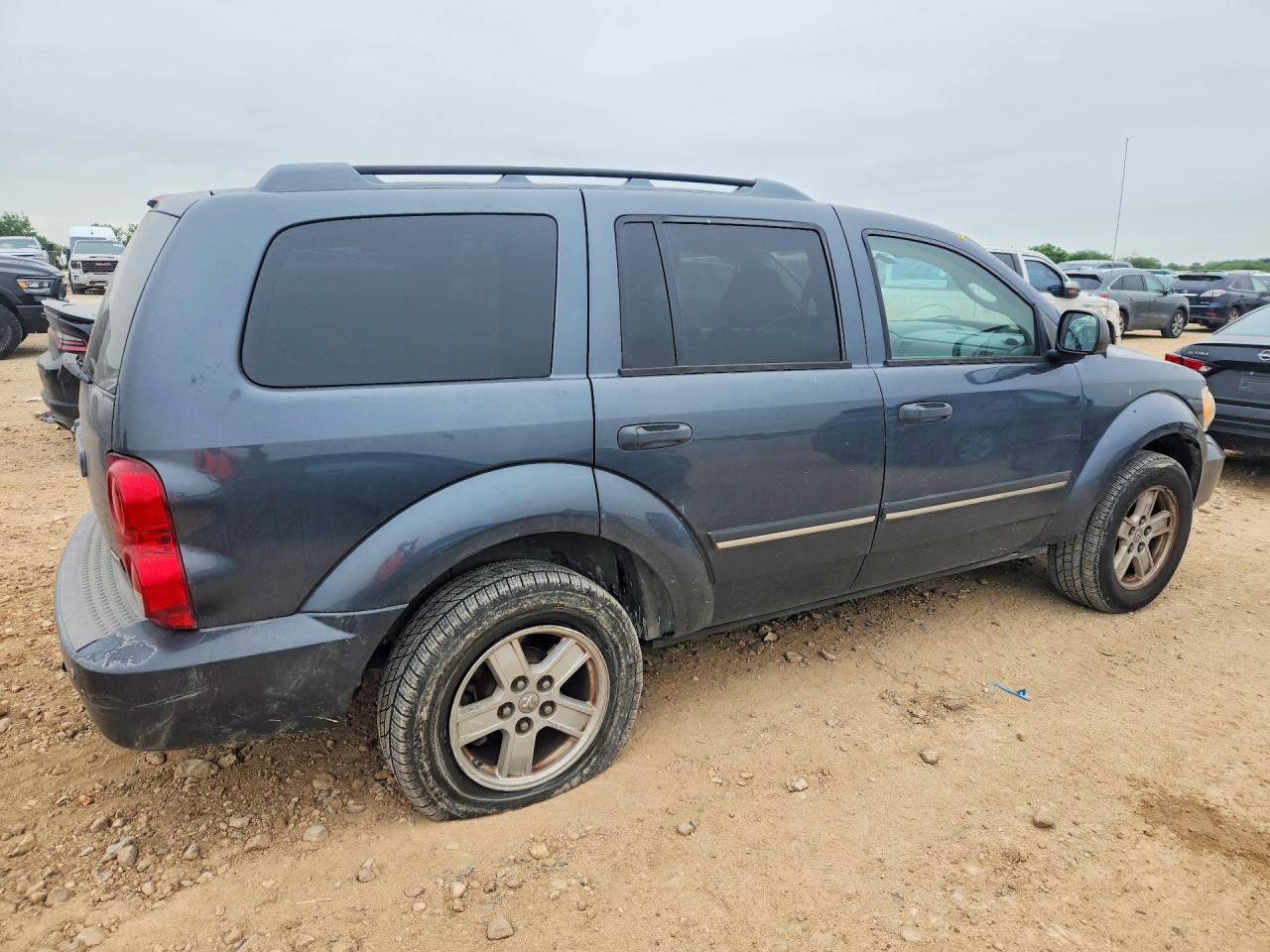 Dodge Durango Slt