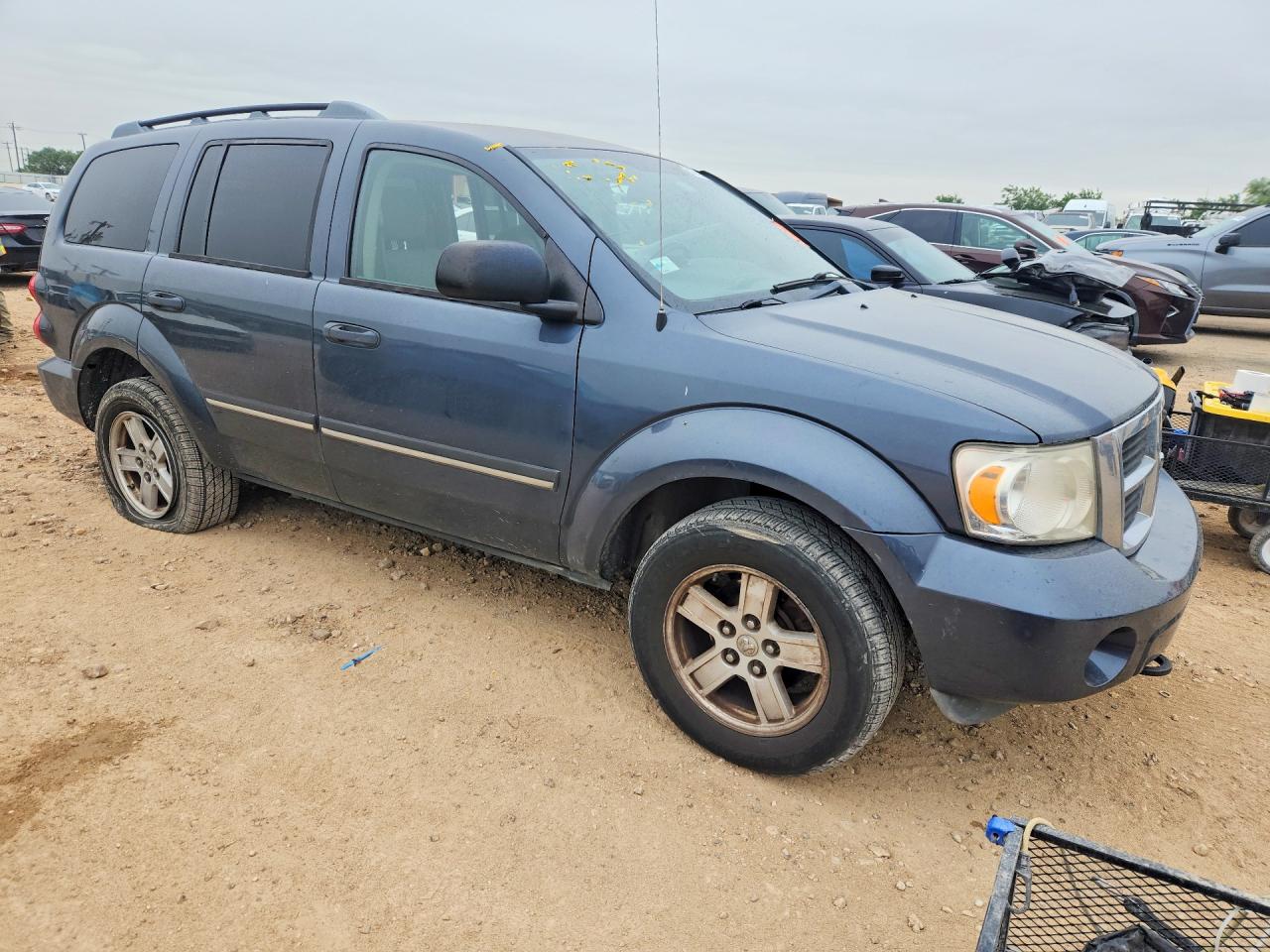 Dodge Durango Slt