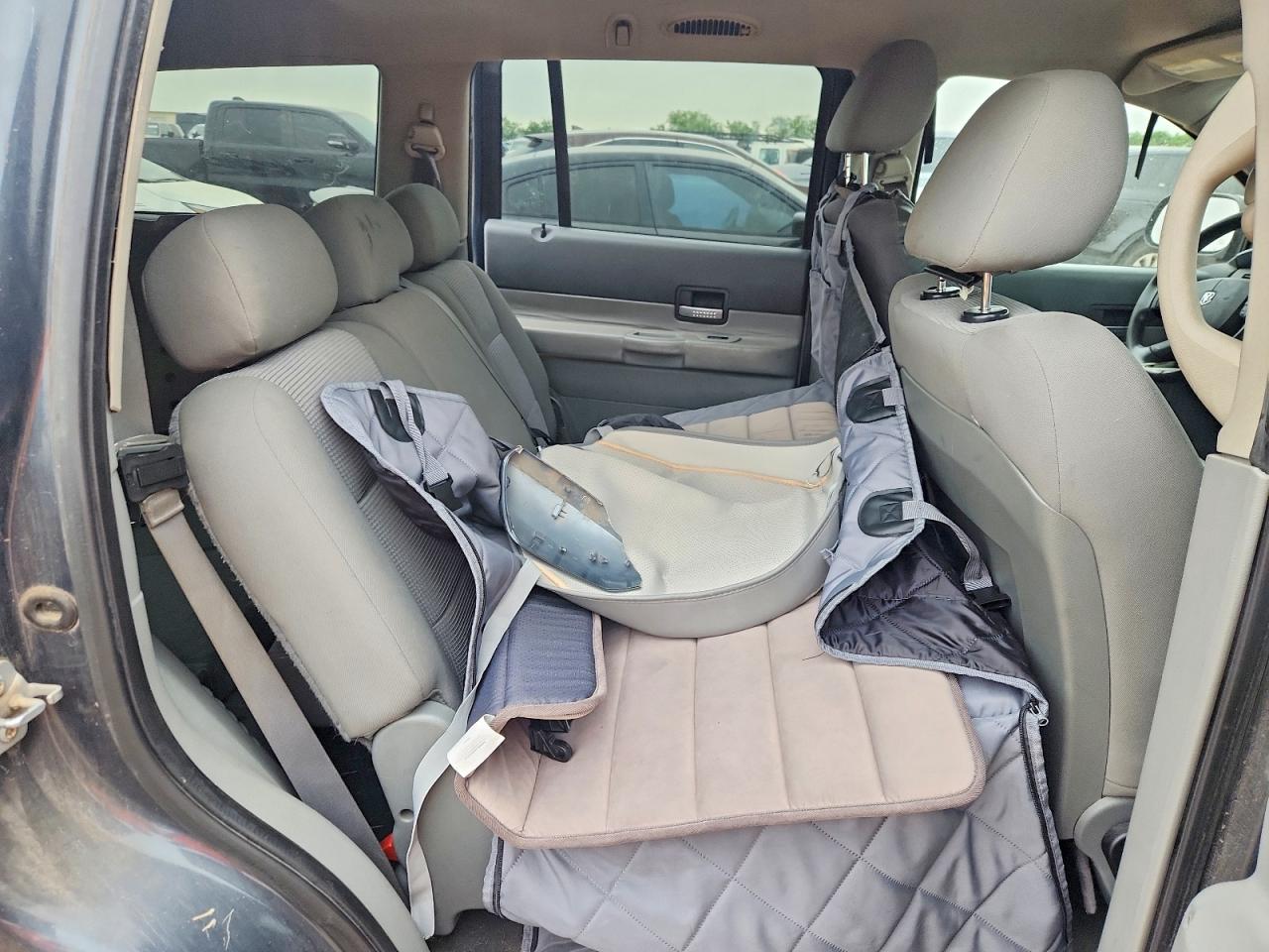 Dodge Durango Slt