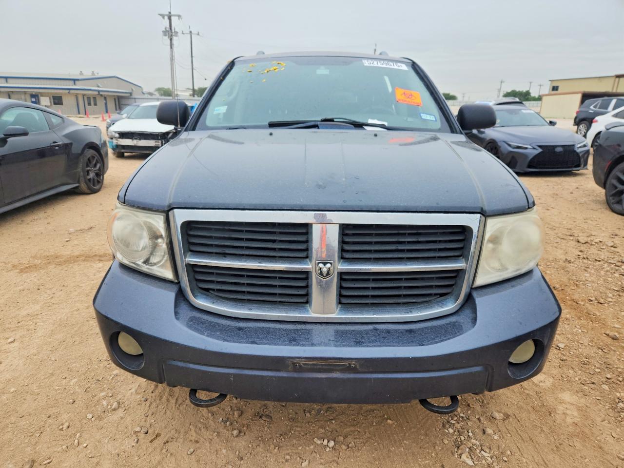 Dodge Durango Slt