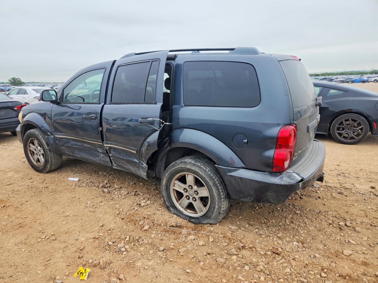 Dodge Durango Slt