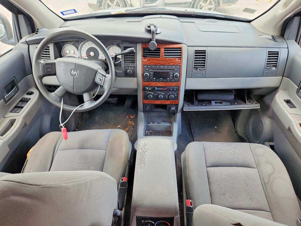 Dodge Durango Slt