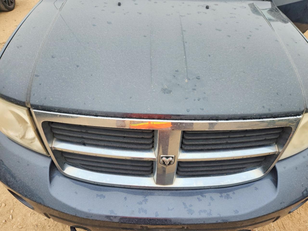 Dodge Durango Slt