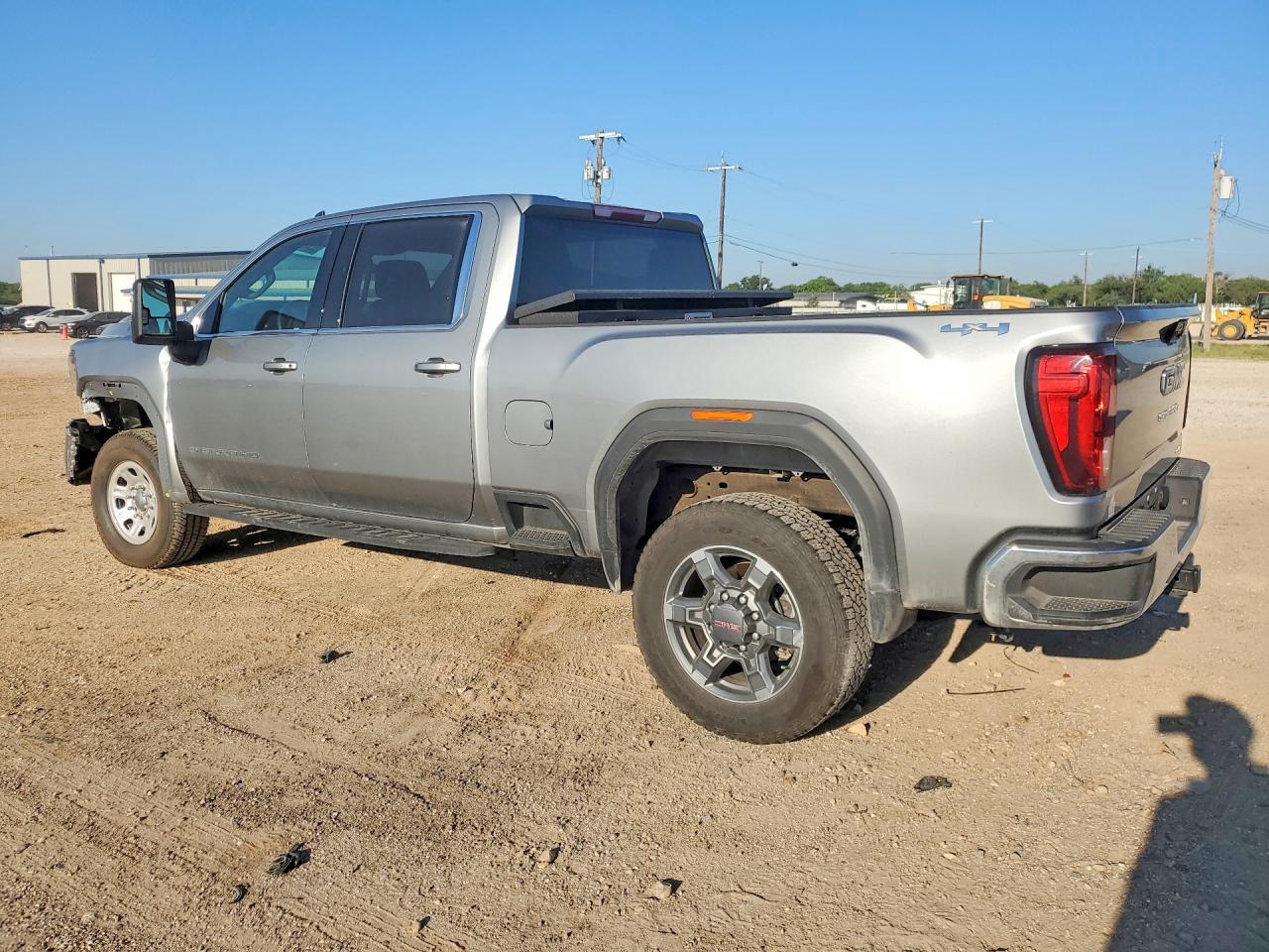 GMC Sierra K2500 Sle