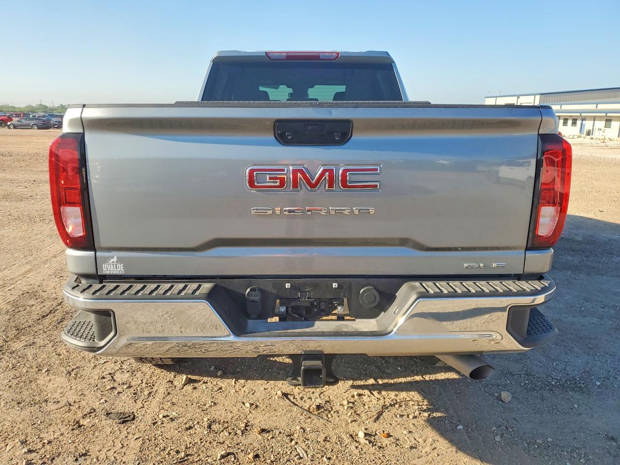 GMC Sierra K2500 Sle