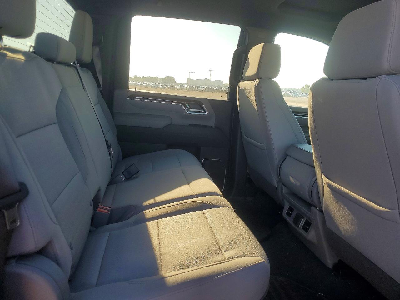 GMC Sierra K2500 Sle