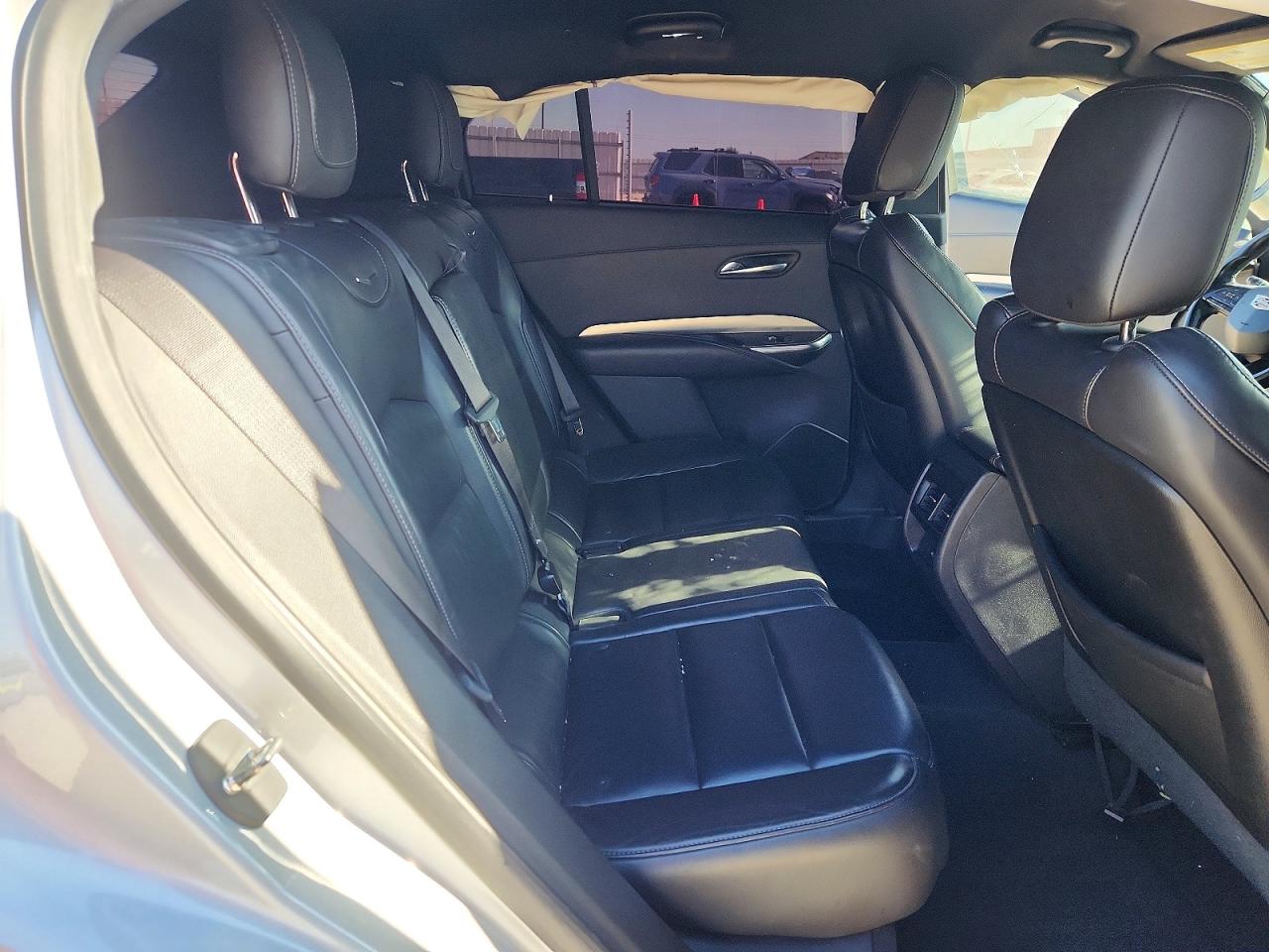 Cadillac XT4 Premium Luxury