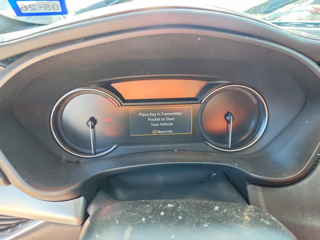 Cadillac XT4 Premium Luxury