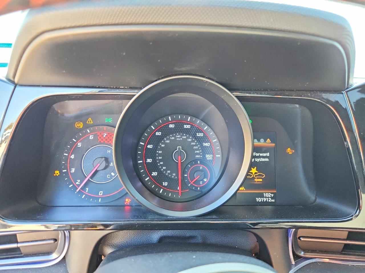 Hyundai ELANTRA N Line