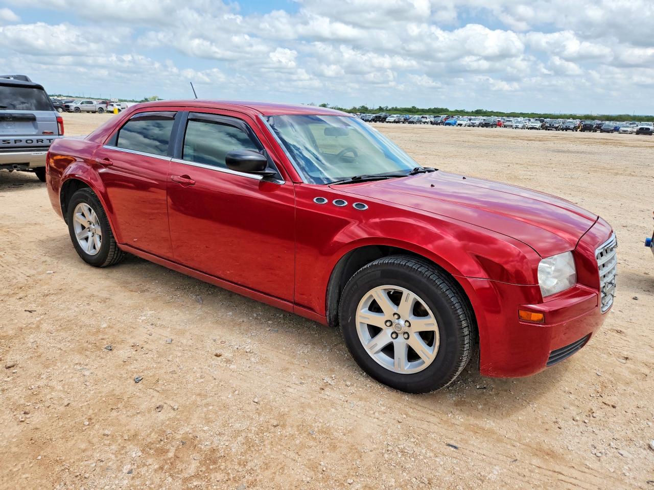 Chrysler 300 Lx