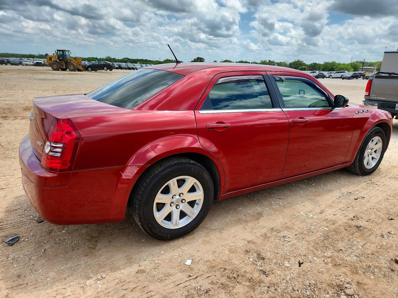 Chrysler 300 Lx