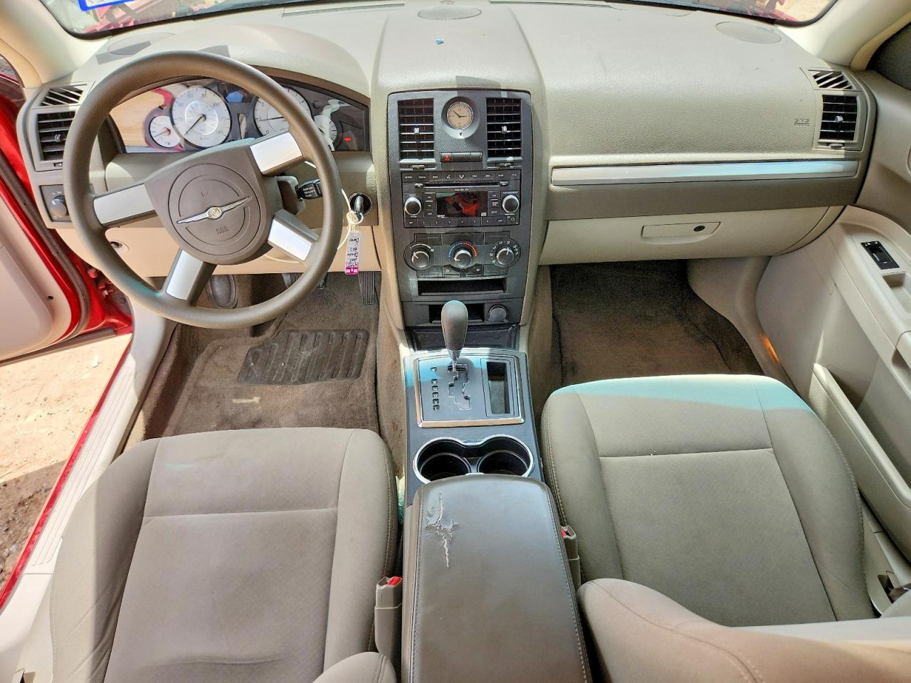 Chrysler 300 Lx
