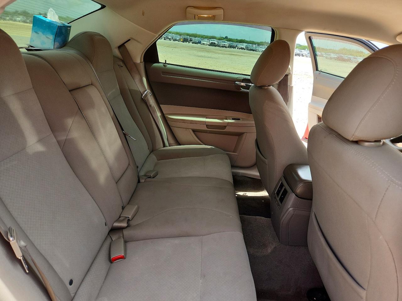Chrysler 300 Lx