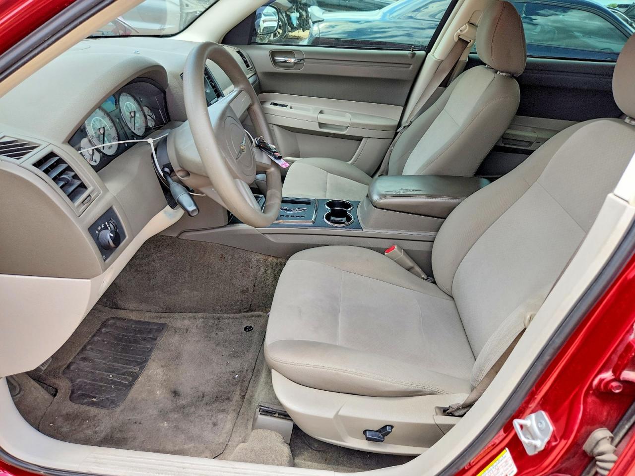 Chrysler 300 Lx