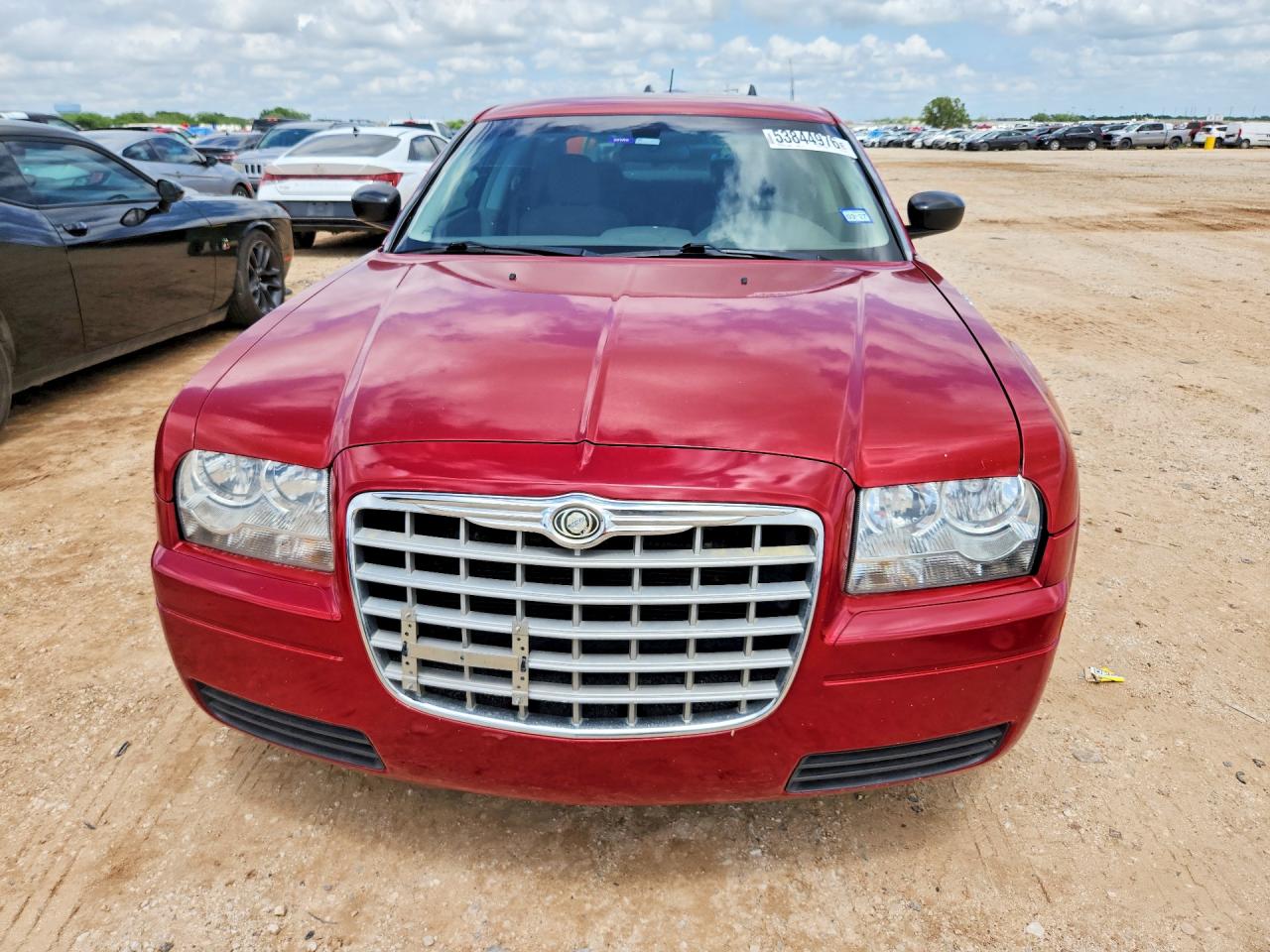 Chrysler 300 Lx