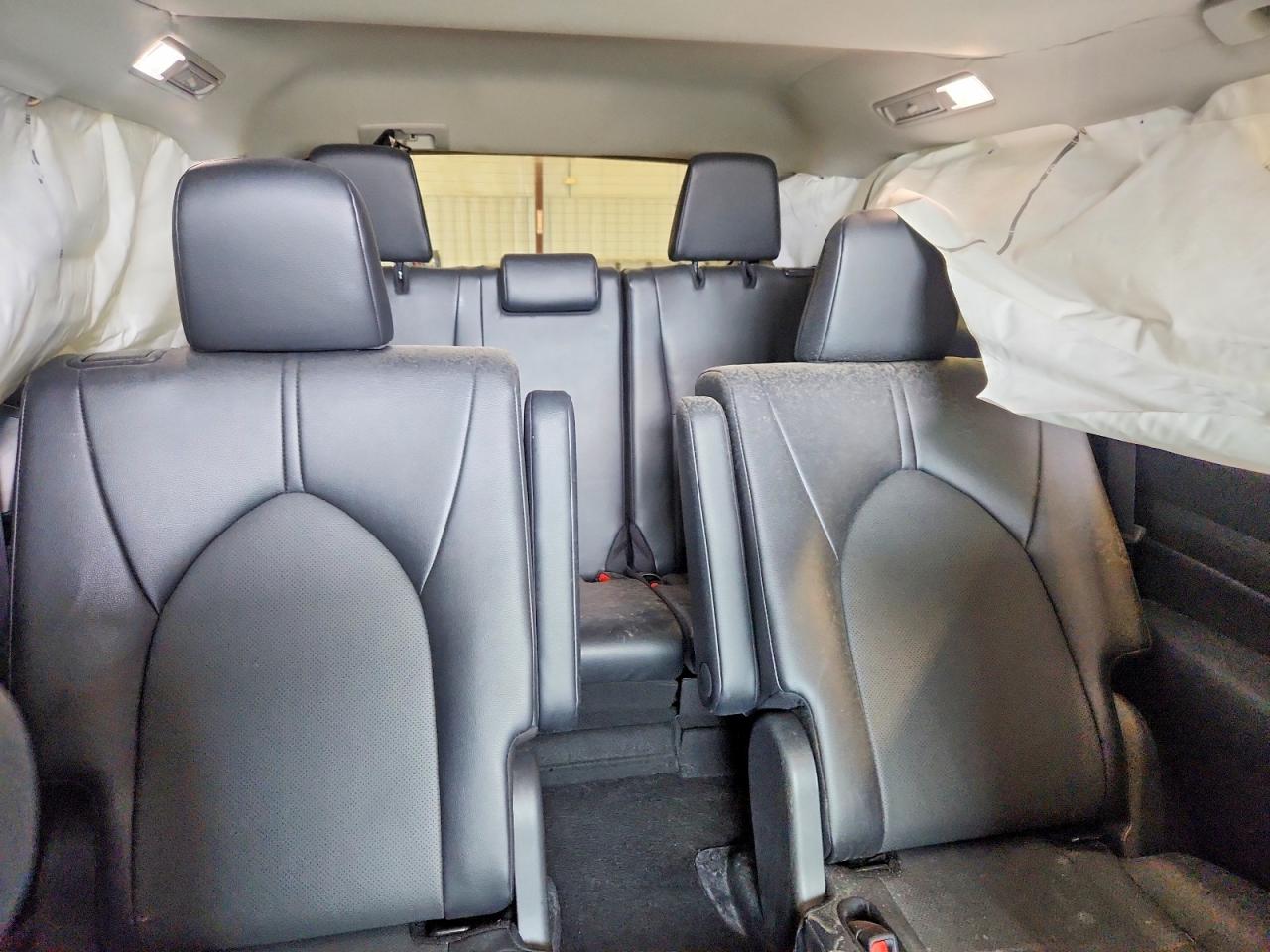 Toyota Grand Highlander Xle