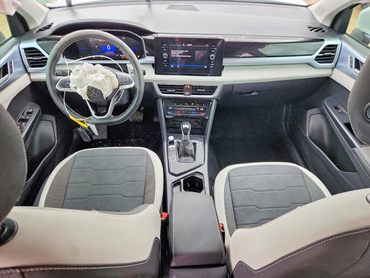 Volkswagen Taos Se