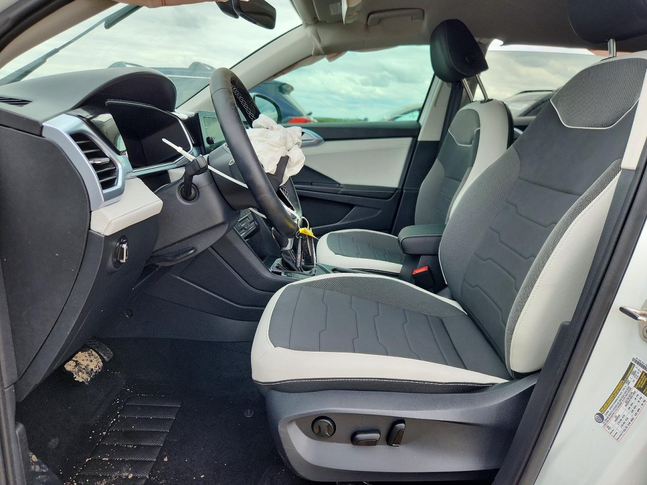 Volkswagen Taos Se