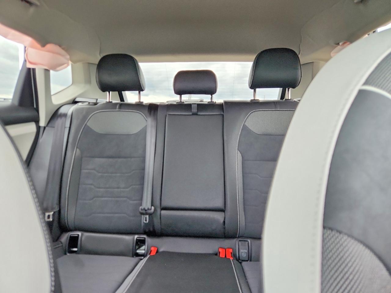 Volkswagen Taos Se