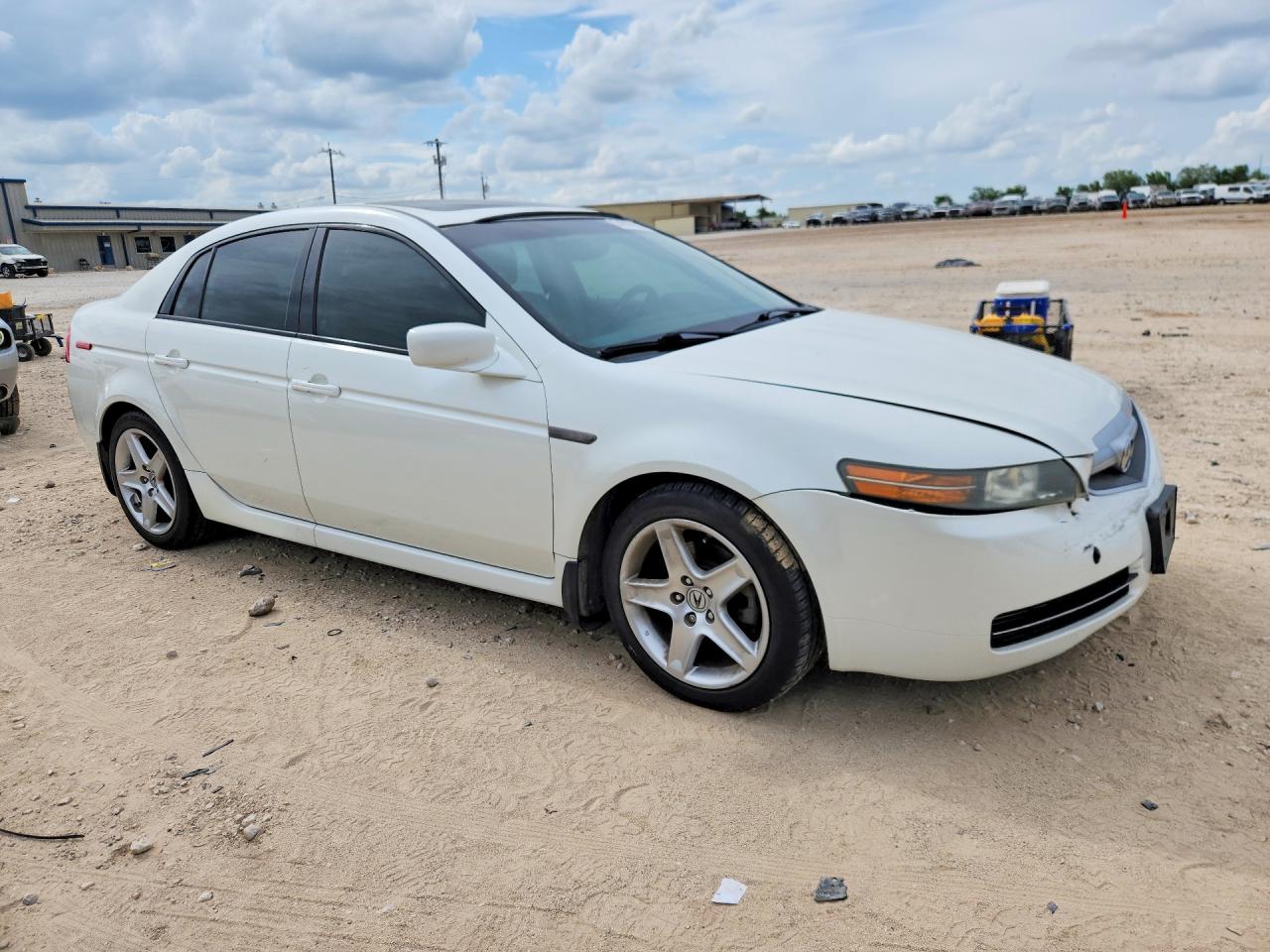 Acura TL