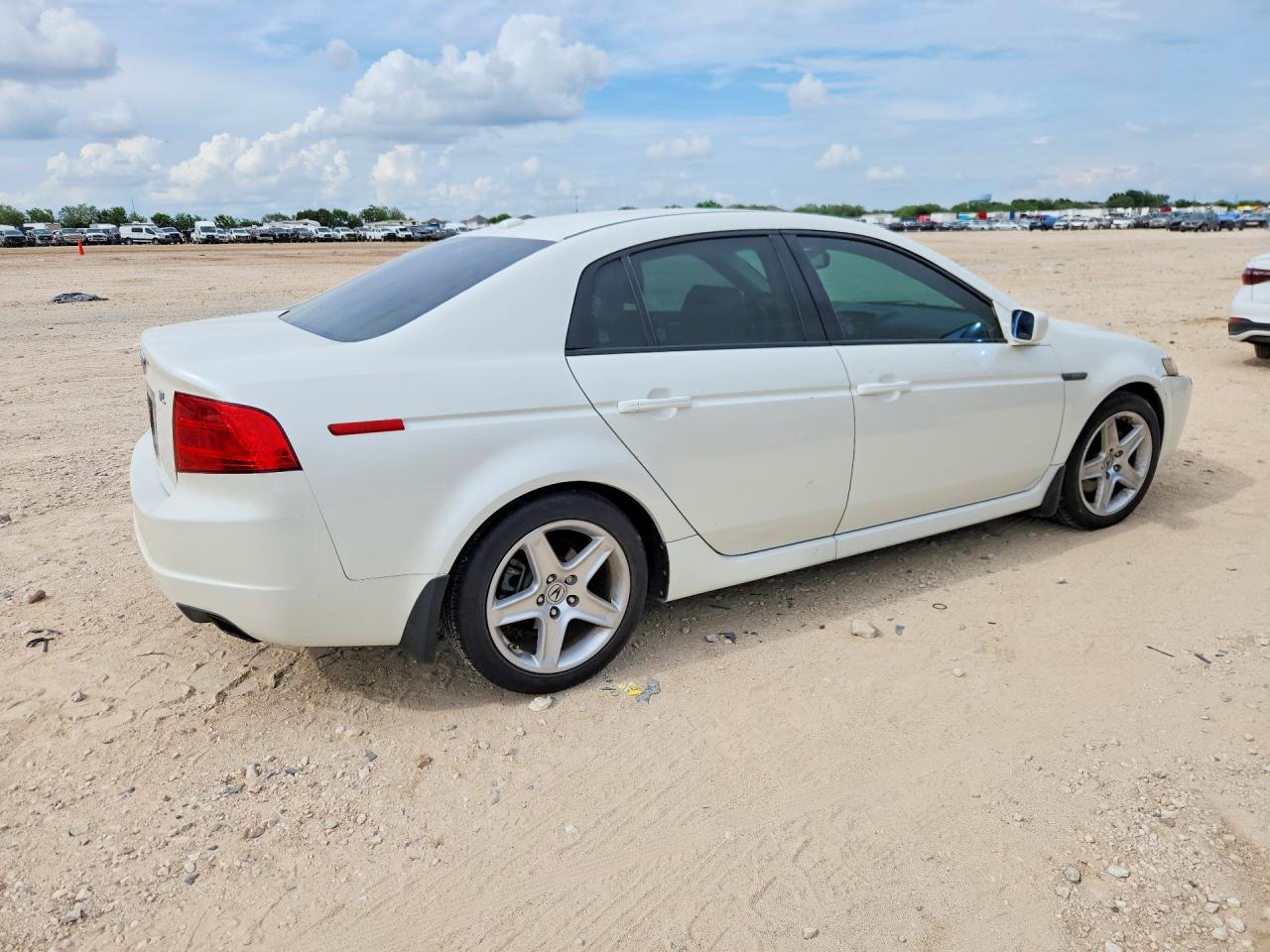 Acura TL