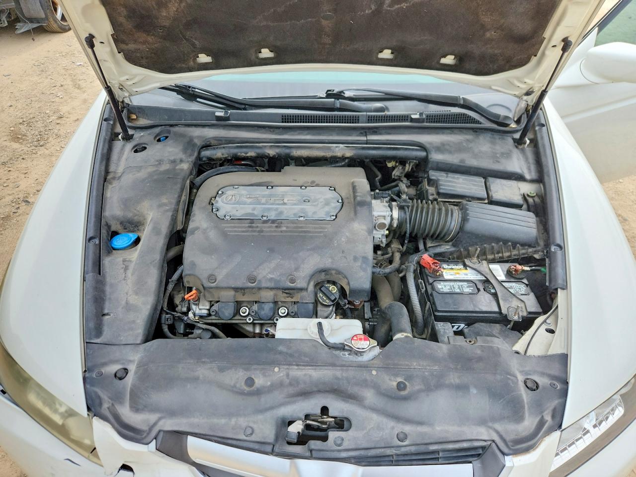 Acura TL