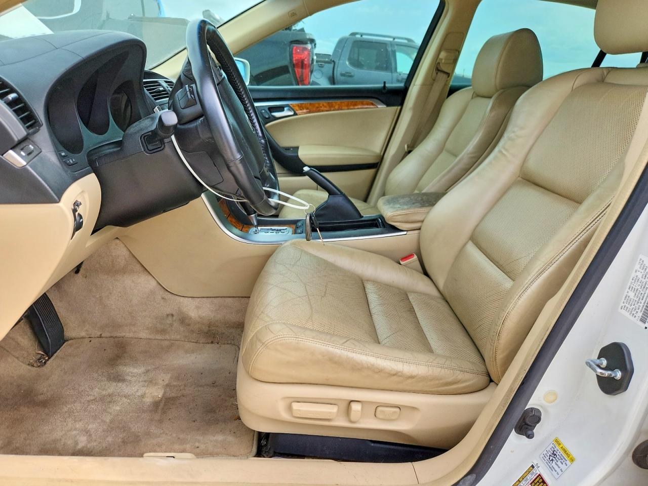 Acura TL