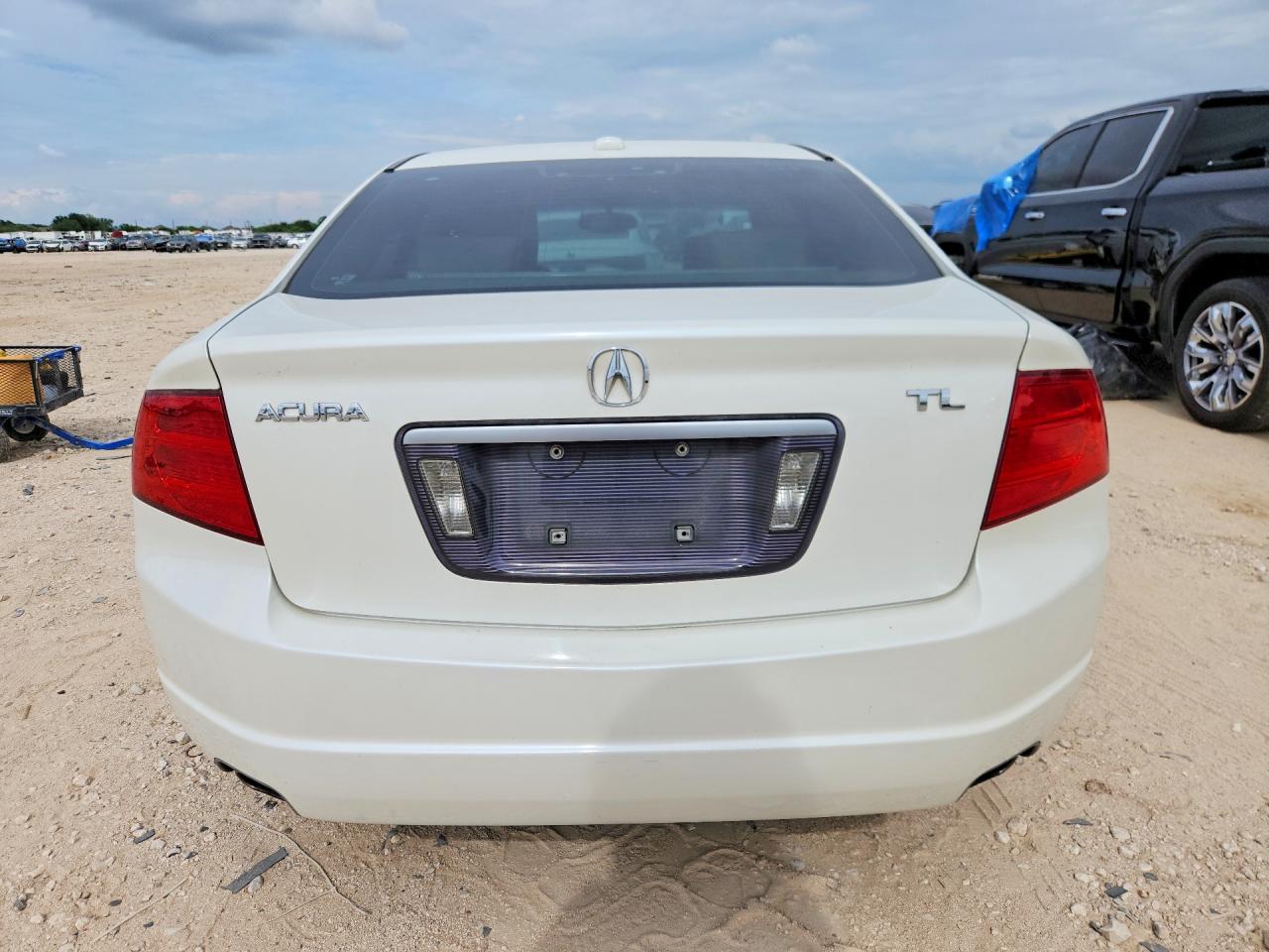 Acura TL