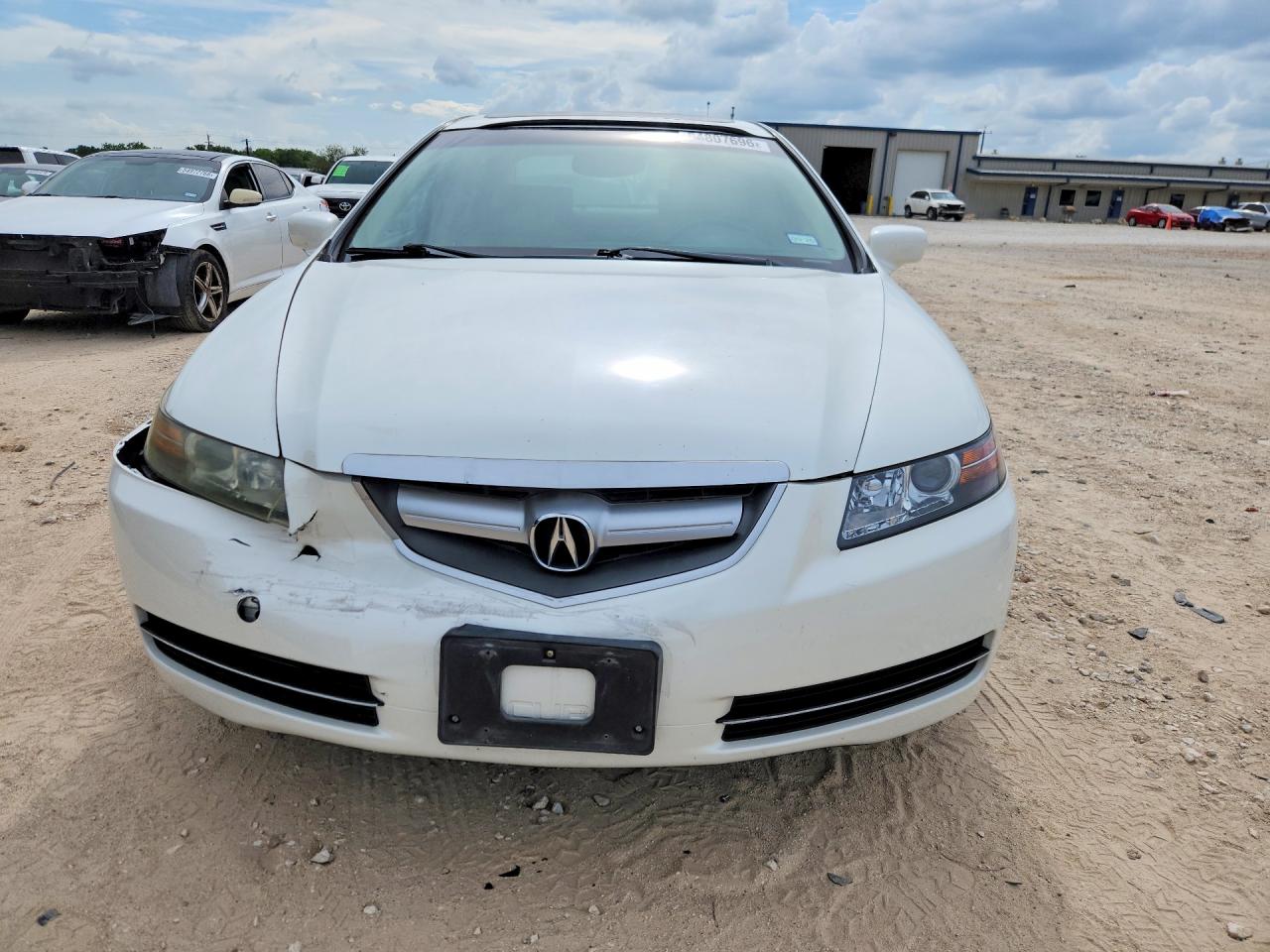 Acura TL