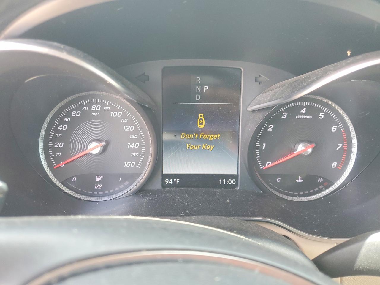 Mercedes-Benz GLC 300 4matic