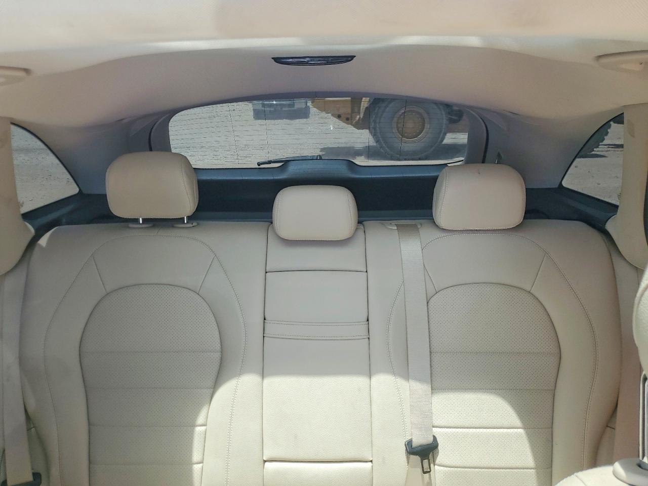 Mercedes-Benz GLC 300 4matic