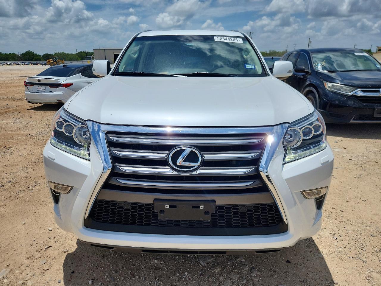 Lexus Gx 460